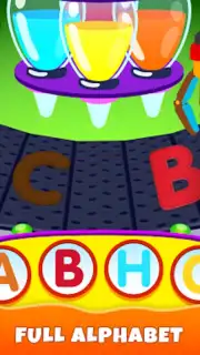 Funny Food Academy скриншот 16