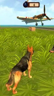 Doggy Dog Universe скриншот 8