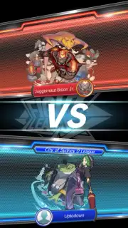 Fight League скриншот 7