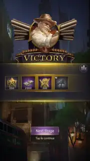 Legend of UnderWorld скриншот 15