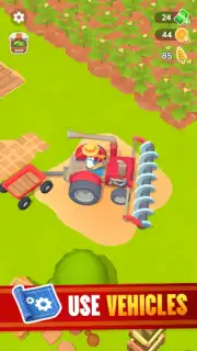 Little Farm Story скриншот 5