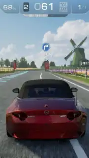 Racing Master (NA) скриншот 5