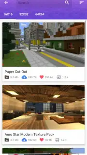 Master for Minecraft PE скриншот 12