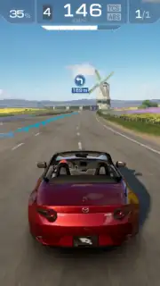 Racing Master скриншот 10