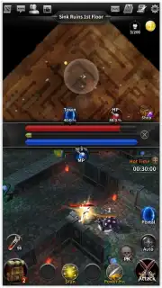 Call Of Chaos скриншот 7