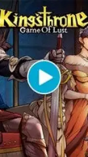 King's Throne скриншот 10