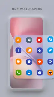 Samsung UI 8 скриншот 2