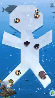 Slice Ice! скриншот 8