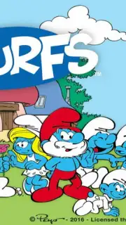 Smurfs and the four seasons скриншот 7