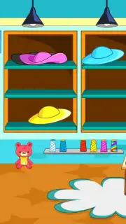 My Town: Fashion скриншот 4