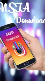 Instasave Pro Instagram Downloader скриншот 6