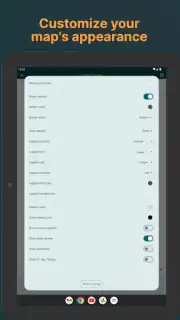 MapChart скриншот 13