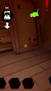 Hello Neighbor Nicky's Diaries скриншот 2