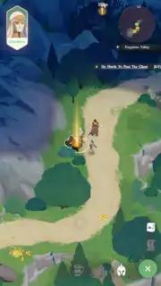 AFK Journey скриншот 11