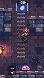 Dungeon X Dungeon скриншот 3