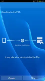 PS Remote Play скриншот 4