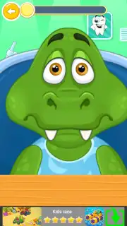 Children's doctor : dentist. скриншот 2