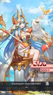Idle Heroes of Light скриншот 8