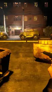 Xash3D FWGS скриншот 1