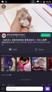 Meipai скриншот 12