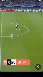LALIGA Official App скриншот 4
