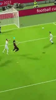 Football Soccer League Game 3D скриншот 12
