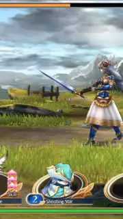 VALKYRIE ANATOMIA -The Origin- скриншот 5