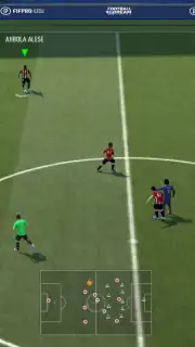 Football Dream: Be a Pro скриншот 2