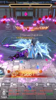World of Immortals скриншот 1