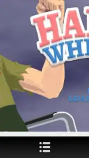 Happy Wheels (Unofficial) скриншот 4