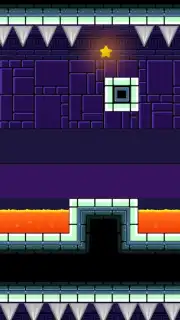 Mighty Pixel Boy: Retro Arcade скриншот 4