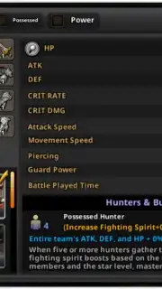 Dungeon Breaker! Heroes скриншот 12