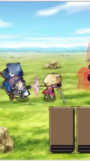 Sengoku Asuka ZERO скриншот 7