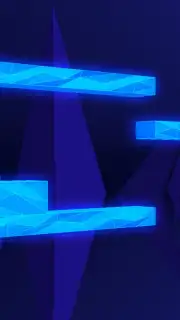 Crystalrect скриншот 3