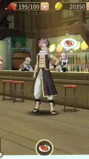 Fairy Tail: Endless Adventure скриншот 16