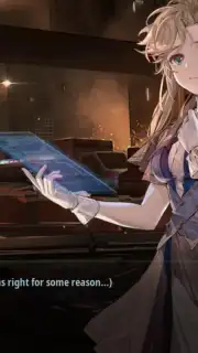 Ash Echoes скриншот 14