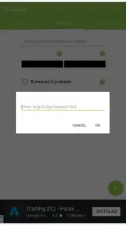 TorrDroid скриншот 3