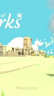 It's Full of Sparks скриншот 8
