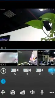 N_EYE скриншот 1