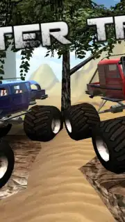 ATV Simulator скриншот 1