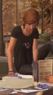 Life is Strange: Before the Storm скриншот 2