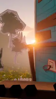 Hello Neighbor Nicky's Diaries скриншот 7