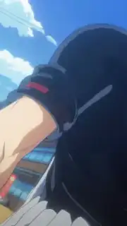 Gintama: Gathering скриншот 3