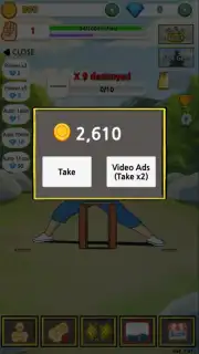 Tap Tap Breaking скриншот 7