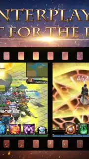 Conquer Online скриншот 14