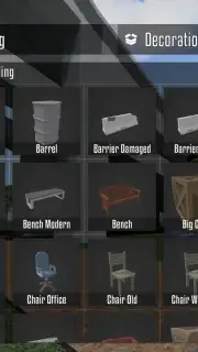GoreBox скриншот 6