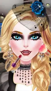 Vampire Salon скриншот 11