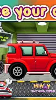 Car Wash and Spa скриншот 5