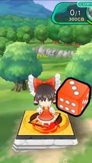 Touhou Cannonball скриншот 9