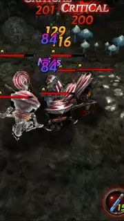 Legend of Master Online скриншот 4